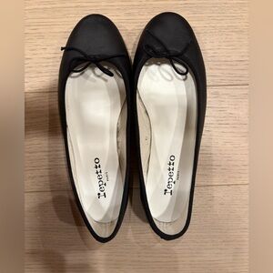 Repetto Cendrillon Ballerina flats